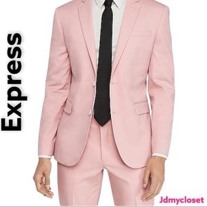EXPRESS Men’s Suit Jacket